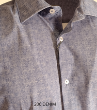 CAMICIA UOMO M/L 27W10CA/FLO4426 Tellini S.R.L. Großhandelskleidung